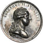 Galizia, Giuseppe II, Medaglia di fondazione dell'Accademia di Leopoli 1784