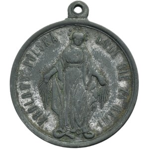 Galicia, Medal of the 300th Anniversary of the Union of Lublin 1869
