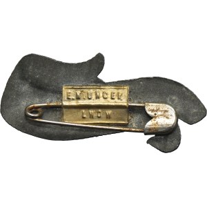 Galicia, Pin Precz Ze Zbytkiem, end of the 19th century