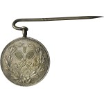 Galicia, Medal of the Lviv Skating Society 1900