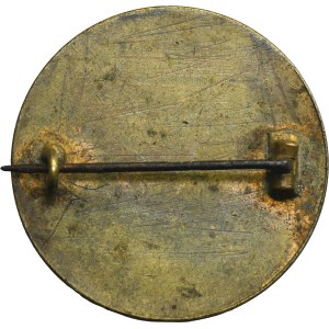 Galicia, Medal General National Exhibition in Lviv 1894