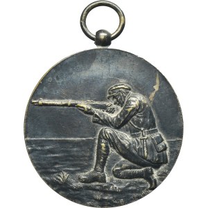 Award Medal for Rifle Shooting, 1920s