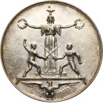 Galicia, National Medal Fencing Tournament in Lviv 1901