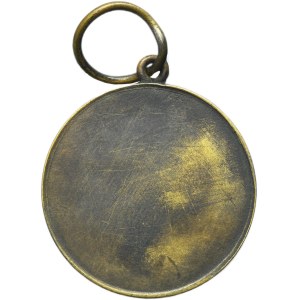 Galicia, Medal of the Lviv Horse Racing Society 1904