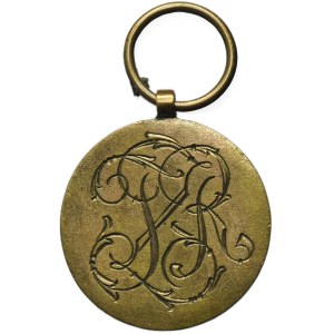 Galicia, Medal in Commemoration of the First Cross-Country Race in Lviv 1906
