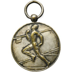 Galicia, Medal Run on the occasion of the 10th anniversary of Polish Radio 1936