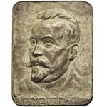 Galícia, medaila Marcela Nenckiho, Výstava prírodnej medicíny a hygieny Ľvov 1907
