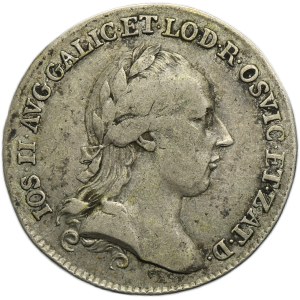 Austria, Joseph II, Token I Assembly of the Galician States in Lviv 1782
