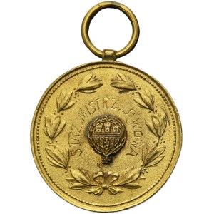 Galicia, Medal of the Lviv Shooting Championship 1932