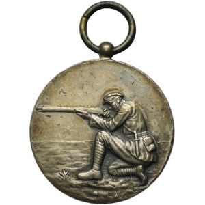 Galicia, Medal Central Shooting Competition in Lviv 1930