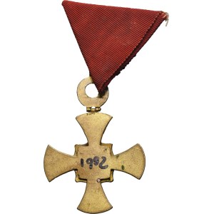 Galice, Exposition internationale du jubilé de la Croix Lviv 1908