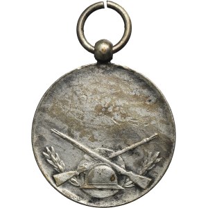 Galicia, Award Medal of the 6th District Shooting Competition 1939