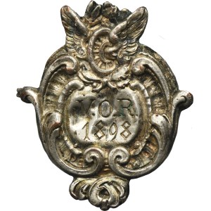 Badge V.O.R. 1898