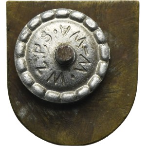 Badge of the World Association of Poles Abroad