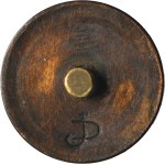 Badge of the Polish Aeroclub on the Occasion of the ISTUS Congress 1939