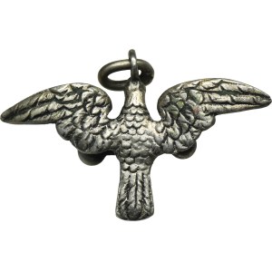 Badge of the Polish Gymnastics Society Sokół