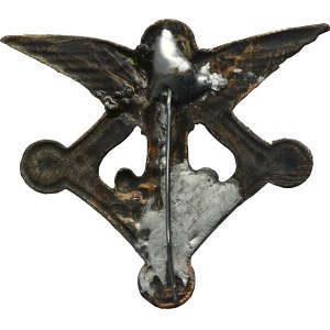 Commemorative Badge for the 50th Anniversary of the Polish Falcons Lviv 1922