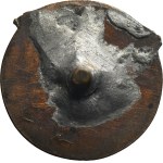 Badge of the 7th Polish Falconry Rally in Poznań 1929