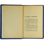 Guide de l'exposition de Lviv 1863