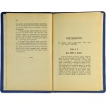 Guide de l'exposition de Lviv 1863