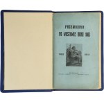 Guide de l'exposition de Lviv 1863