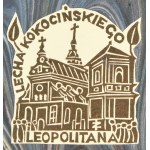 Guide de l'exposition de Lviv 1863