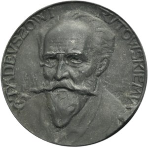 Galicia, Tadeusz Rutowski Medal, Defender and Guardian of Lviv 1915