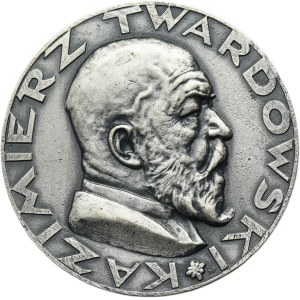 Medal Kazimierz Twardowski 1930