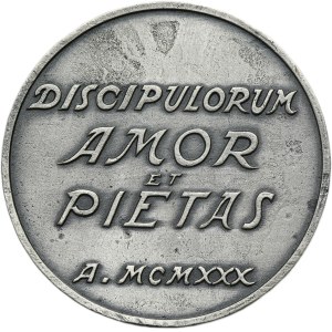 Medal Kazimierz Twardowski 1930