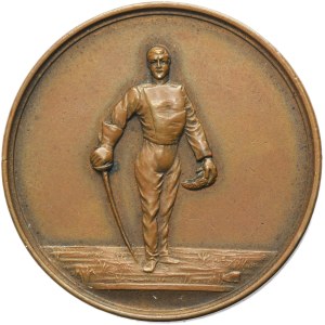 Galicia, Medal Fencing Tournament of the 10th Corps Przemyśl 1912