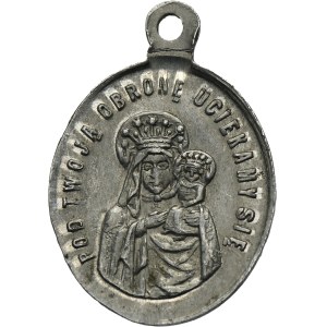 Galicia, Medal 100th anniversary of the Constitution of May 3, 1891