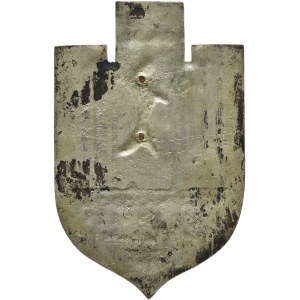 Galicia, Plaque International Circuit Race in Lviv 1932