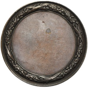 Galicia, Award Medal of the Skating Society in Lviv, ca. 1910