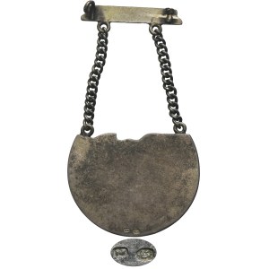 Galicia, Award medal of the Lviv Youth Cyclists Club 1901-1907