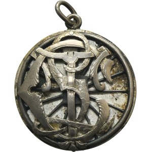 Medal of the Lviv Cyclists Society, after 1907