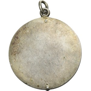 Medal of the Lviv Cyclists Society, after 1907