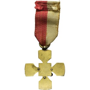 Galicia, Badge of the Sokół Gymnastics Society Lviv, until 1939