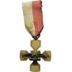 Galicia, Badge of the Sokół Gymnastics Society Lviv, until 1939