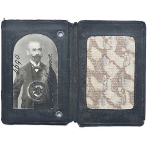 Galicia, Municipal Electric Railways ID from Lviv, until 1939