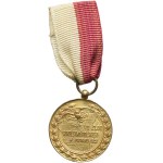 Galicia, Award Medal of the 7th Polish Falconry Rally in Poznań with ID 1929