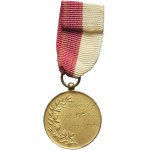 Galicia, Award Medal of the 7th Polish Falconry Rally in Poznań with ID 1929