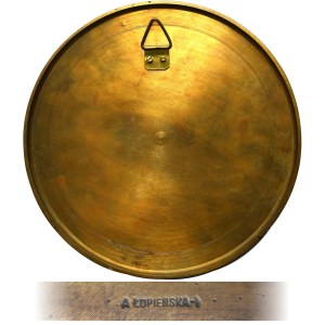 PROBE, Medallion Franciszek Prus-Biesiadecki 1931