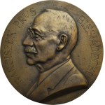 PROBE, Medallion Franciszek Prus-Biesiadecki 1931