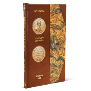 Descriptive catalogue of the Długosz Exhibition of 1880