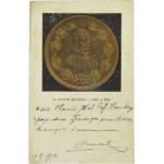 Descriptive catalogue of the Długosz Exhibition of 1880