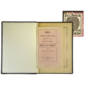 Lord Dudley Coutt Stuart Medal London 1850 and 1852