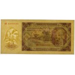 10 złotych 1948 - AW