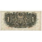1 złoty 1944 ...owym - XT - ostatni