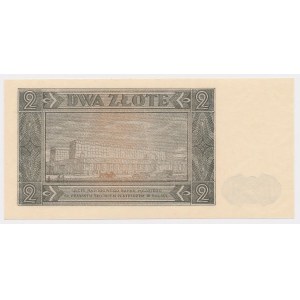 2 gold 1948 - CF