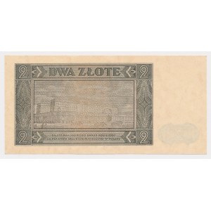2 gold 1948 - BR